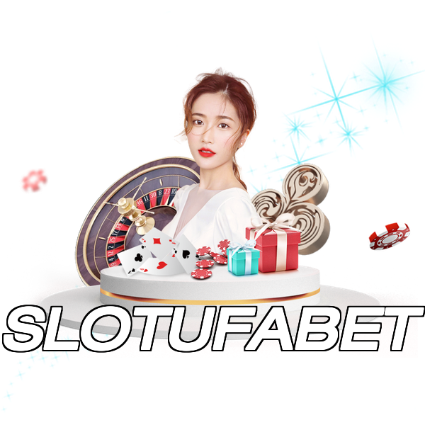 SLOTUFABET