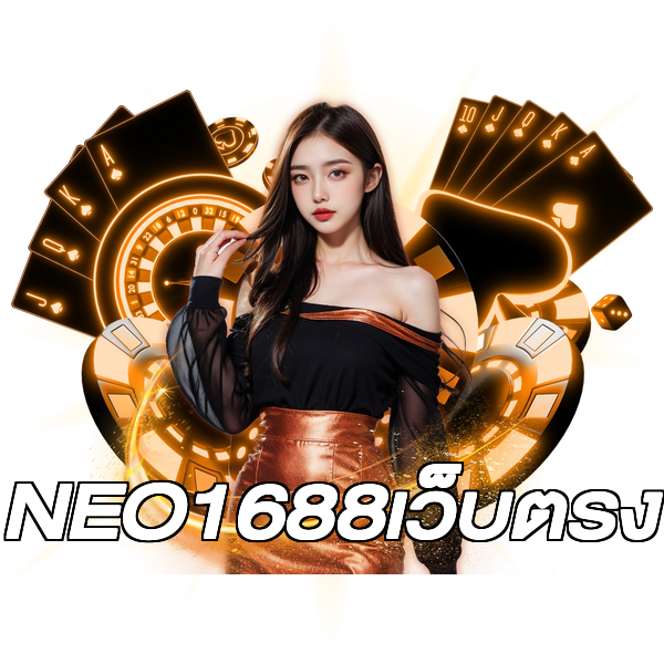 NEO1688เว็บตรง